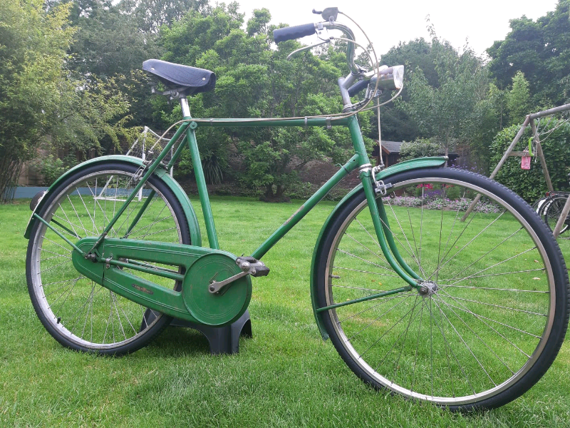 robin hood 3 speed bicycle